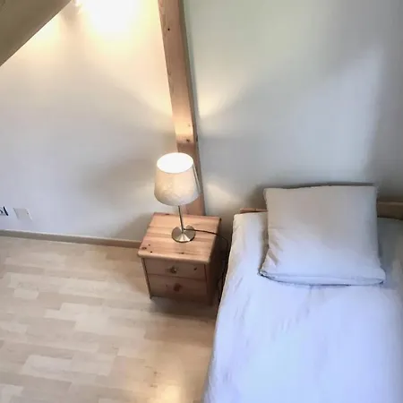 Villa Le Petit Havre In Summer *