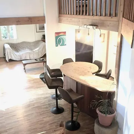 Le Petit Havre In Summer Villa *