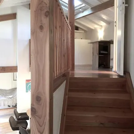 Le Petit Havre In Summer Villa