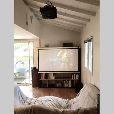 Le Petit Havre In Summer Villa