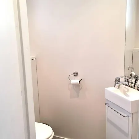 Le Petit Havre In Summer Villa Lacanau