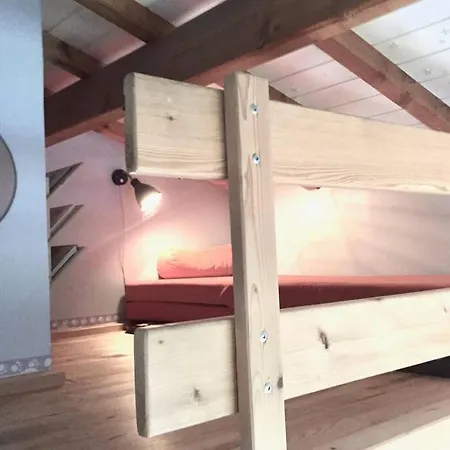 Villa Le Petit Havre In Summer Lacanau