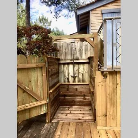 Le Petit Havre In Summer Villa