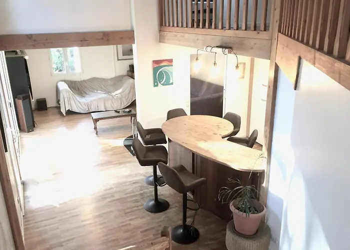 Le Petit Havre In Summer Villa *