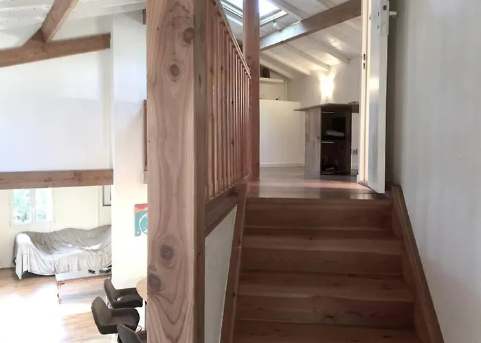 Le Petit Havre In Summer Villa